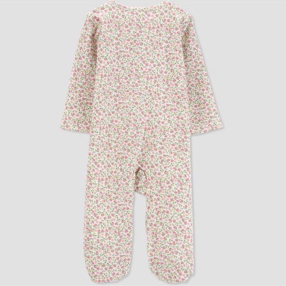 1-piece sleep and play “little sister” - Picture 2 of 3